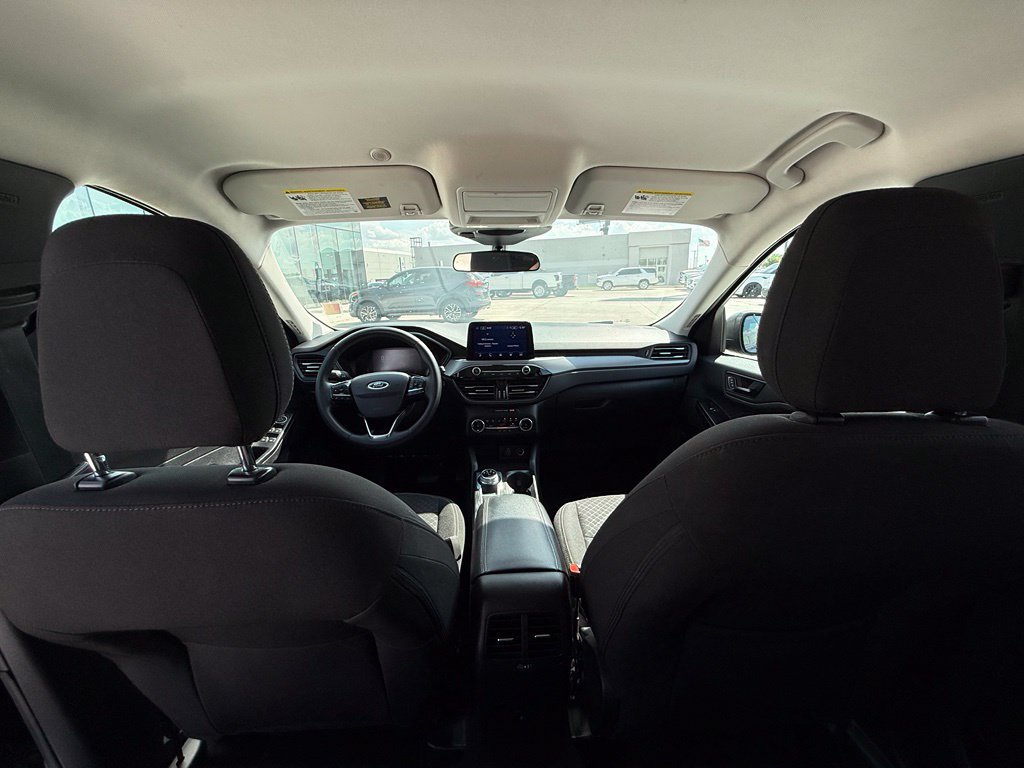 Used 2024 Ford Escape Active AWD/4WD image 38