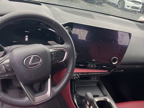 Used 2023 Lexus NX 350 AWD w/ Cold Area Package image 5
