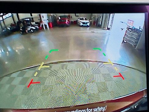 Certified 2025 Nissan Sentra SV w/ All-Weather Package image 15