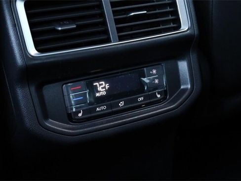 New 2026 Volkswagen Atlas SEL Premium R-Line image 24