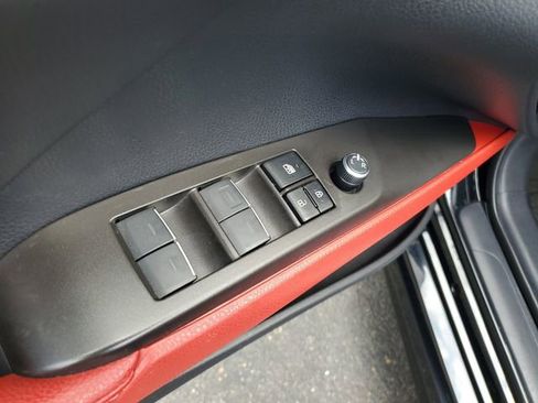 Used 2023 Toyota Camry XSE w/ Navigation Package FWD image 9