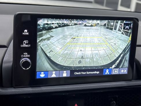 New 2026 Honda CR-V EX-L image 23