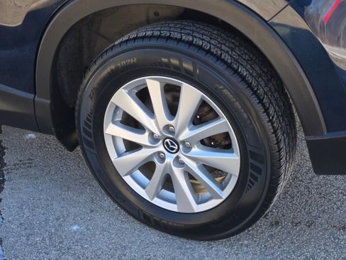 Used 2015 MAZDA CX-5 Touring w/ Bose/Moonroof Package image 14
