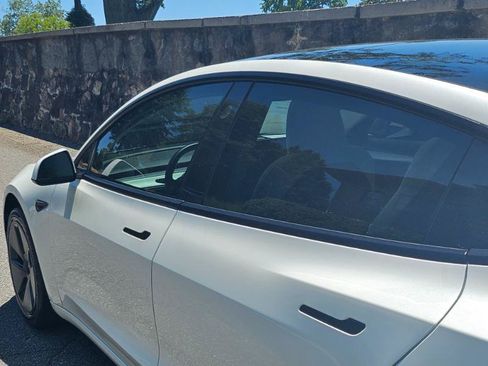 Used 2023 Tesla Model 3 Standard Range RWD image 19