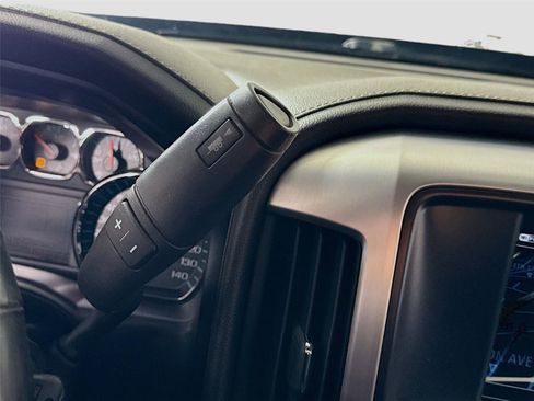 Used 2017 GMC Sierra 3500 SLT w/ Duramax Plus Package image 11