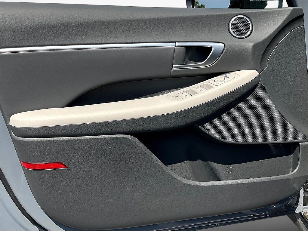 New 2026 Hyundai Sonata Blue FWD image 25