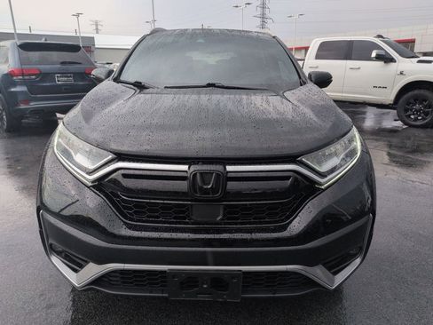 Used 2020 Honda CR-V Touring image 8
