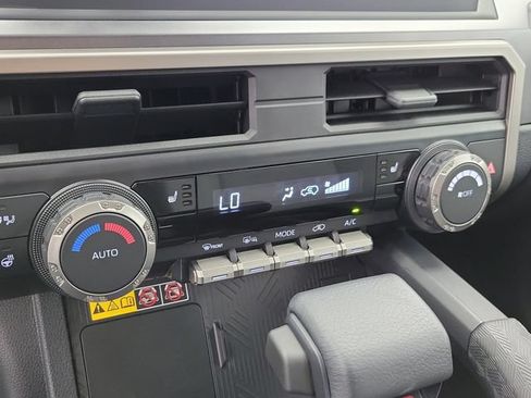 Used 2025 Toyota 4Runner TRD Sport RWD image 27