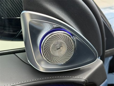 New 2025 Mercedes-Benz S 63 AMG S image 29