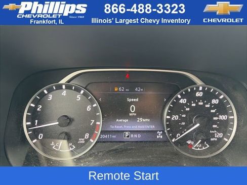 Used 2024 Nissan Frontier SV w/ SV Convenience Package image 6