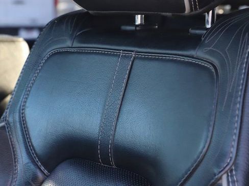 Used 2019 RAM 1500 Limited w/ Advanced Safety Group image 17