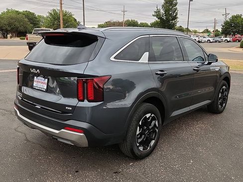 Used 2024 Kia Sorento S AWD/4WD image 4