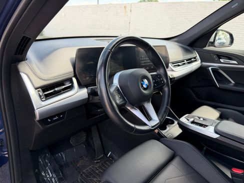 Used 2023 BMW X1 xDrive28i w/ Convenience Package AWD/4WD image 18