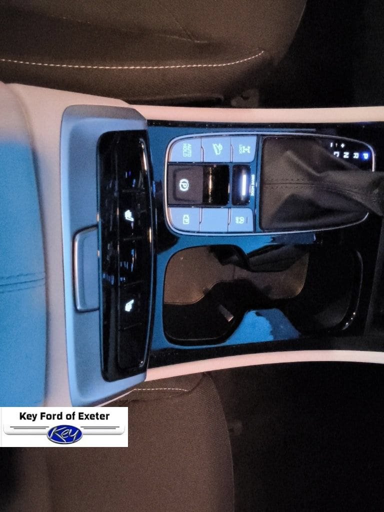 Used 2024 Hyundai Tucson SEL AWD/4WD image 31