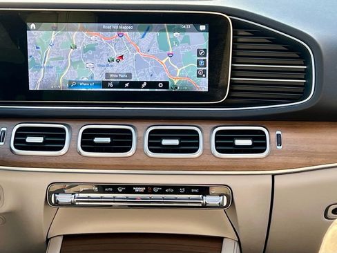 Certified 2022 Mercedes-Benz GLE 350 4MATIC image 22