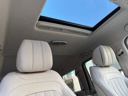 New 2026 Mercedes-Benz G 550 image 16
