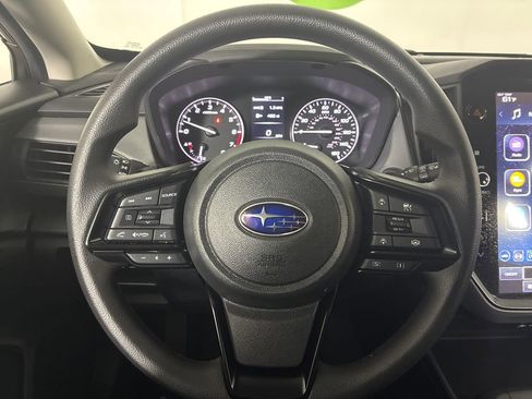 Used 2026 Subaru Crosstrek 2.0i Premium AWD/4WD image 10
