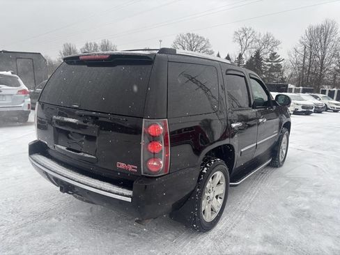 Used 2013 GMC Yukon Denali image 5