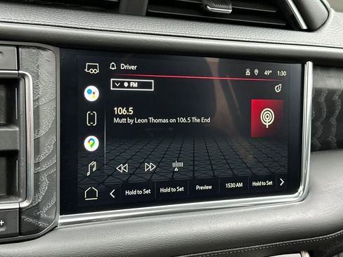 Used 2022 GMC Yukon Denali image 21