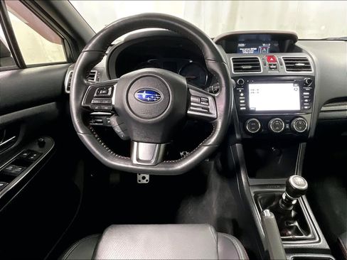 Used 2019 Subaru WRX Limited image 17
