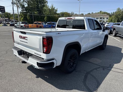 New 2026 GMC Sierra 1500 Elevation w/ Preferred Package image 6