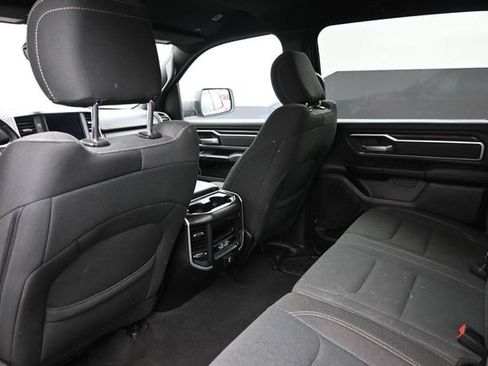 Used 2021 RAM 1500 Big Horn AWD/4WD image 12