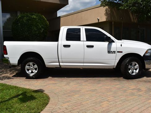 Used 2015 RAM 1500 Tradesman w/ Popular Equipment Group image 14