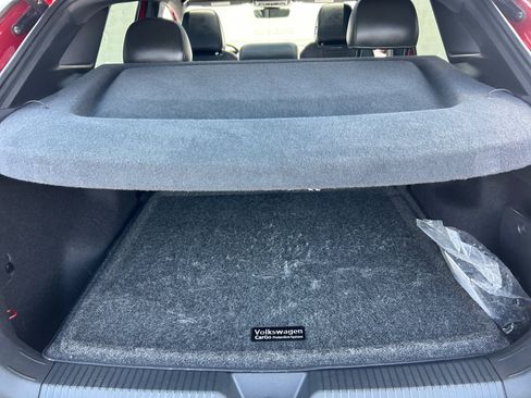 Certified 2023 Volkswagen ID.4 Pro S RWD image 32