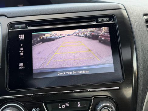 Used 2014 Honda Civic EX image 16