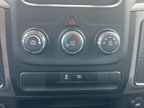 Used 2023 RAM 1500 Tradesman AWD/4WD image 22