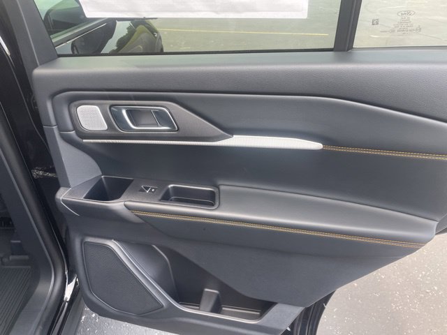 New 2026 Ford Explorer Tremor w/ Tremor Ultimate Package AWD/4WD image 41