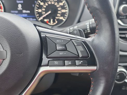 Used 2021 Nissan Altima 2.5 SR image 21