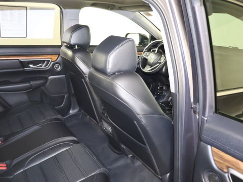 Used 2020 Honda CR-V EX-L image 41