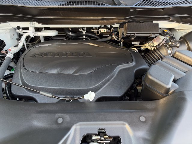 Certified 2025 Honda Ridgeline RTL image 27