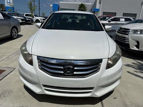 Used 2012 Honda Accord SE image 2