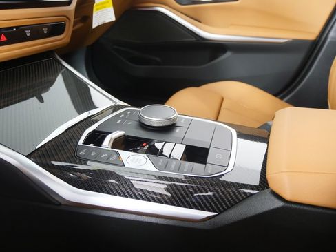 New 2026 BMW M340i RWD image 21