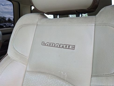 Used 2022 RAM 3500 Laramie image 25