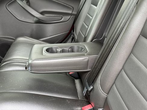Used 2015 Ford Escape Titanium AWD/4WD image 12