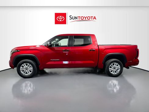 New 2026 Toyota Tundra SR5 RWD image 7