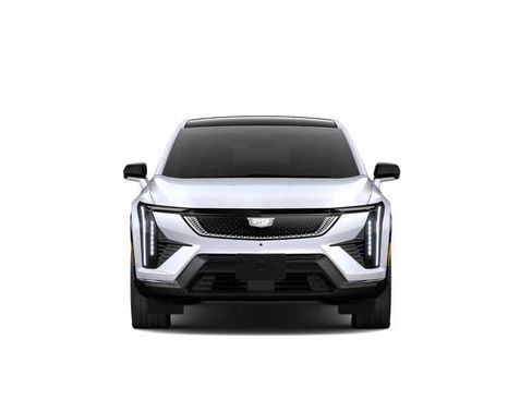 New 2027 Cadillac Optiq Sport AWD/4WD image 58