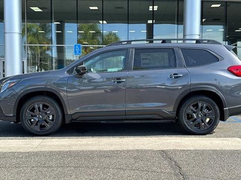 New 2026 Subaru Ascent Bronze Edition w/ Onyx Package AWD/4WD image 7
