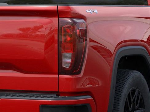 New 2025 GMC Sierra 1500 Pro w/ Graphite Edition image 11