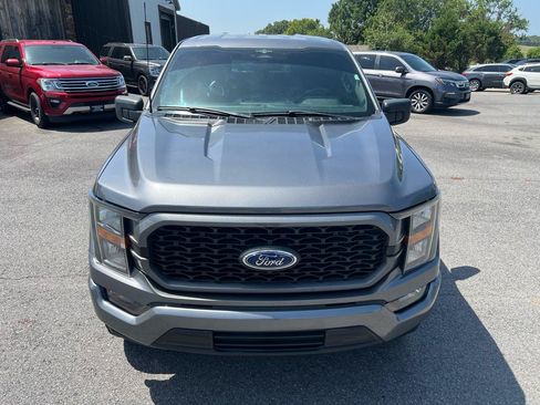 Used 2023 Ford F150 XL w/ STX Appearance Package RWD image 11