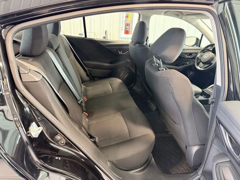 Used 2024 Subaru Legacy Premium AWD/4WD image 21