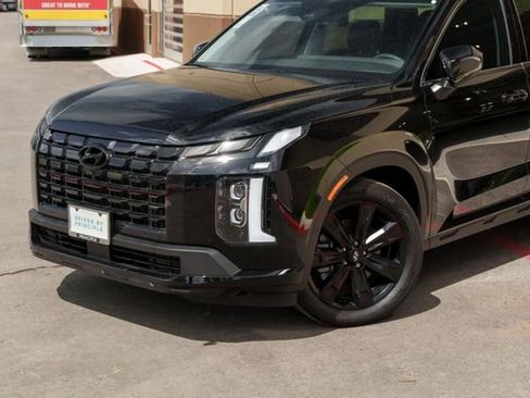 New 2025 Hyundai Palisade XRT image 3