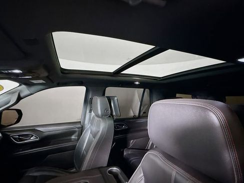 Used 2021 Chevrolet Tahoe RST w/ Luxury Package image 26