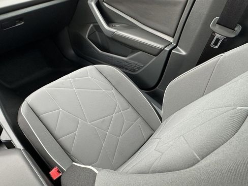 New 2026 Volkswagen Jetta Sport FWD image 12
