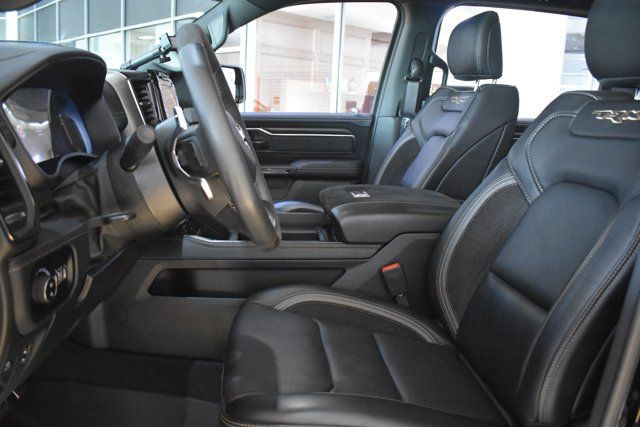 Used 2024 RAM 1500 TRX AWD/4WD image 17