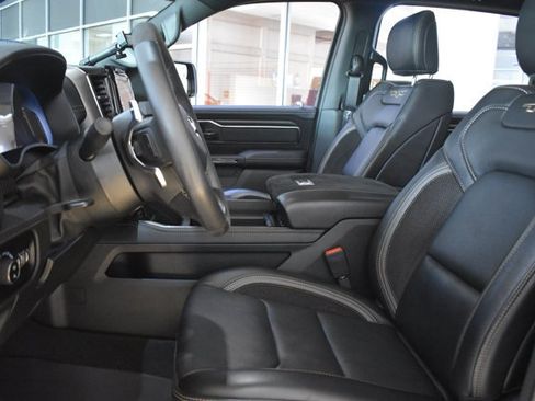 Used 2024 RAM 1500 TRX AWD/4WD image 17