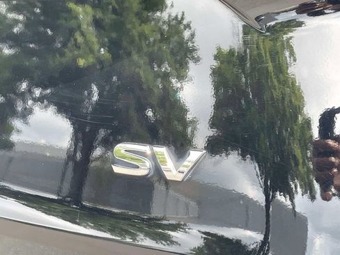 Used 2021 Nissan Rogue SV w/ Premium Package FWD image 9